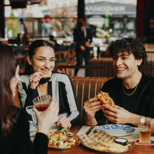 Discover <span class="highlight-block">authentic</span> vibes